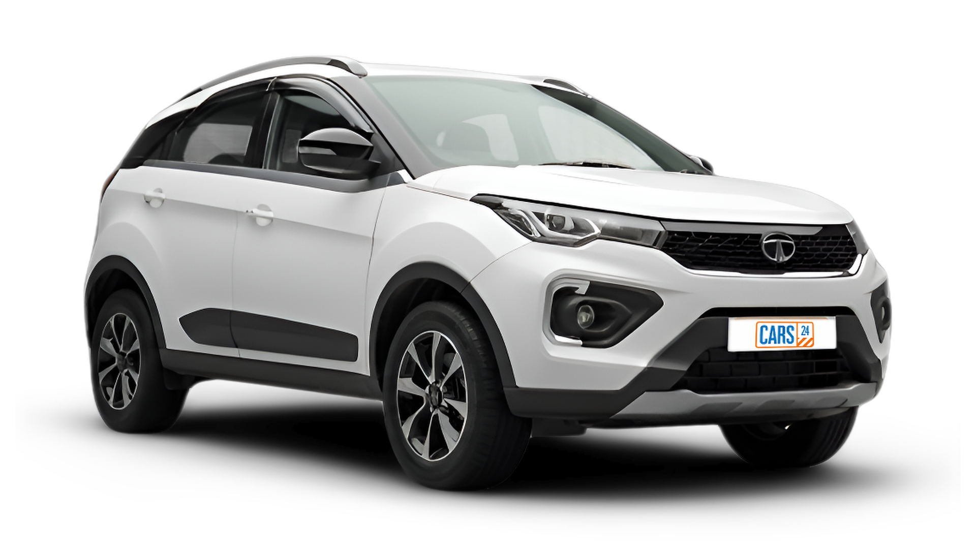 Tata NEXON-img